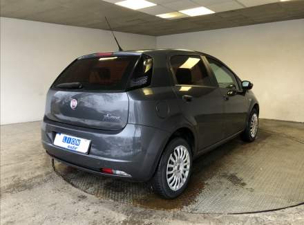 Fiat - Punto