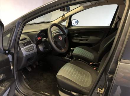 Fiat - Punto