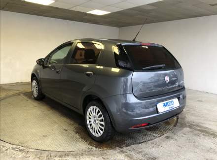 Fiat - Punto