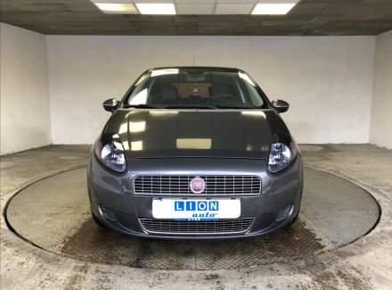 Fiat - Punto