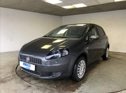 Fiat - Punto