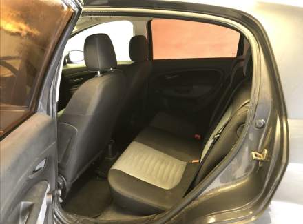Fiat - Punto