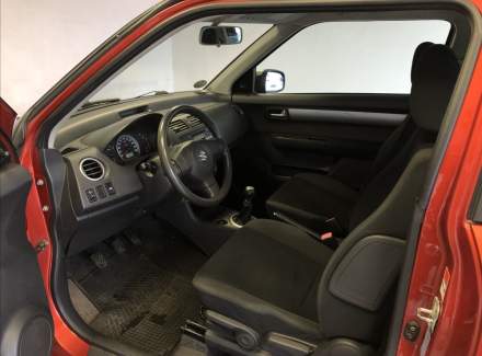 Suzuki - Swift