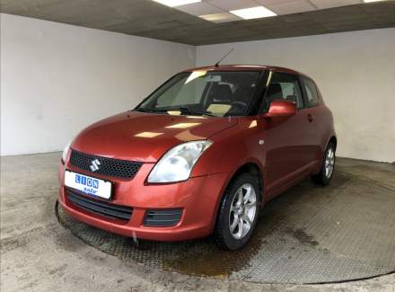 Suzuki - Swift