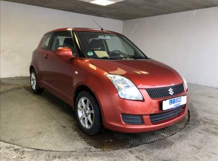 Suzuki - Swift