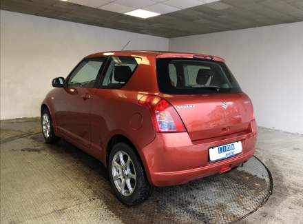Suzuki - Swift