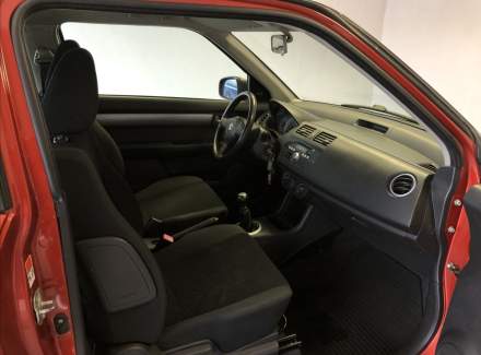Suzuki - Swift
