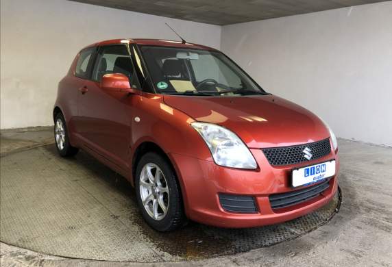 Suzuki - Swift