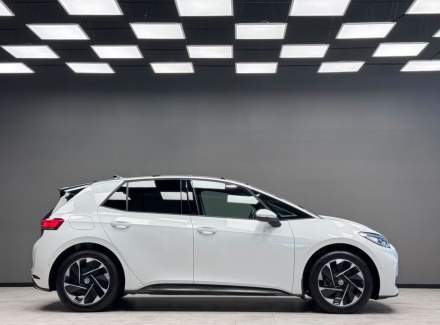 Volkswagen - ID.3