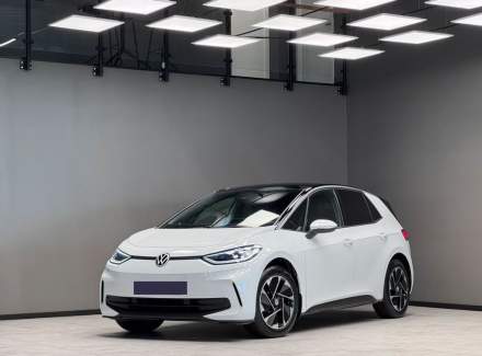 Volkswagen - ID.3