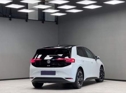 Volkswagen - ID.3
