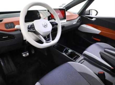 Volkswagen - ID.3
