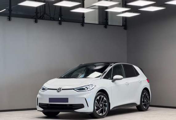 Volkswagen - ID.3