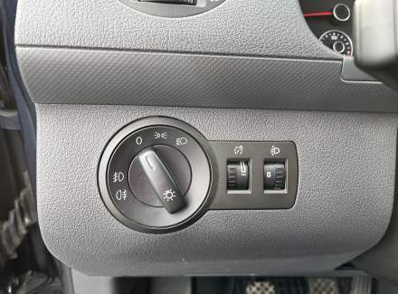 Volkswagen - Caddy 1.6 TDI (102 Hp)