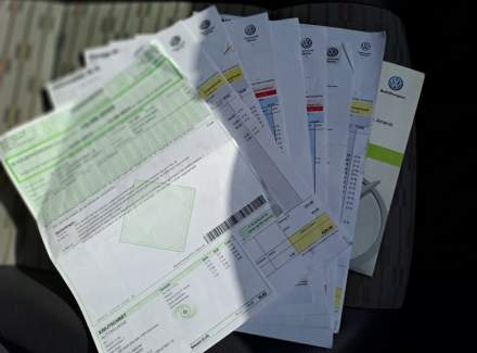 Volkswagen - Caddy 1.6 TDI (102 Hp)