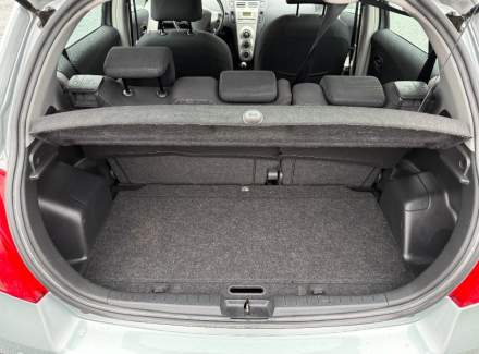 Toyota - Yaris 1.3 i VVT-i (87 Hp) Automatic