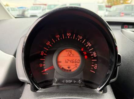 Peugeot - 108 1.0 VTi (68 Hp)