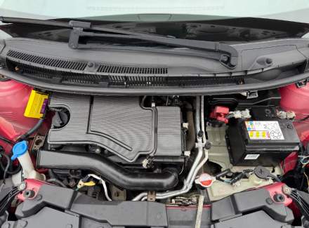 Peugeot - 108 1.0 VTi (68 Hp)