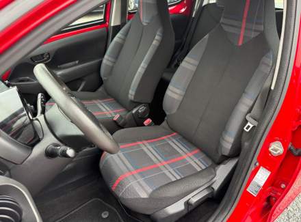 Peugeot - 108 1.0 VTi (68 Hp)