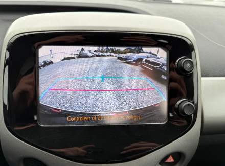 Peugeot - 108 1.0 VTi (68 Hp)