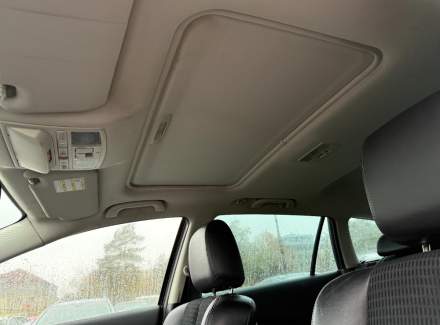 Mazda - 6 2.5 (170 Hp)