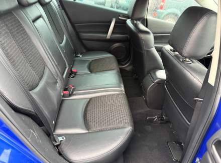 Mazda - 6 2.5 (170 Hp)