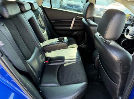 Mazda - 6 2.5 (170 Hp)
