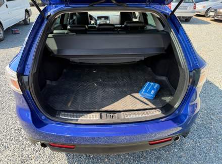 Mazda - 6 2.5 (170 Hp)