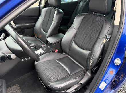 Mazda - 6 2.5 (170 Hp)