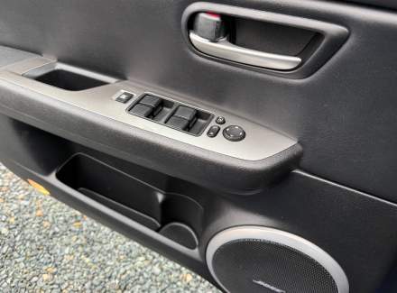 Mazda - 6 2.5 (170 Hp)