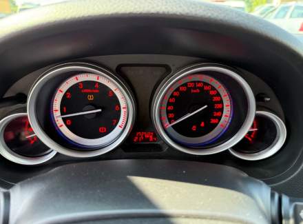 Mazda - 6 2.5 (170 Hp)