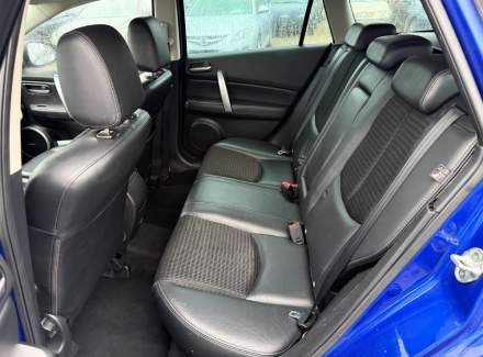 Mazda - 6 2.5 (170 Hp)