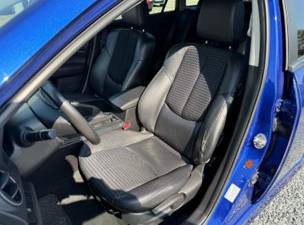 Mazda - 6 2.5 (170 Hp)