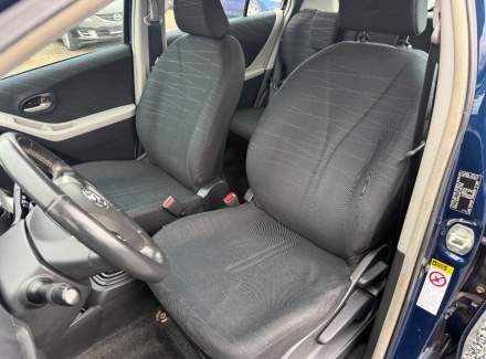 Toyota - Yaris 1.3 i VVT-i (87 Hp)