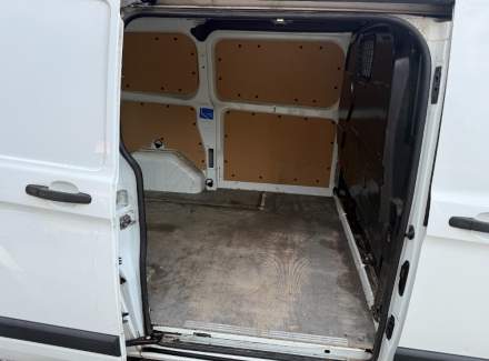 Ford - Transit Custom