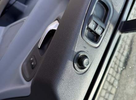 Ford - Transit Custom