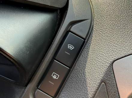 Ford - Transit Custom