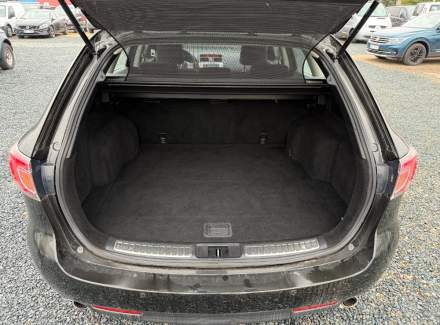 Mazda - 6 2.0 (147 Hp)