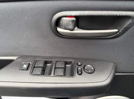 Mazda - 6 2.0 (147 Hp)