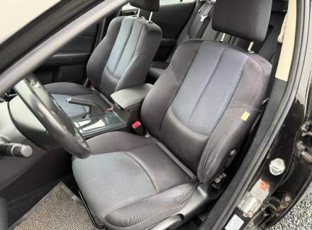 Mazda - 6 2.0 (147 Hp)