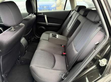 Mazda - 6 2.0 (147 Hp)