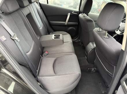 Mazda - 6 2.0 (147 Hp)