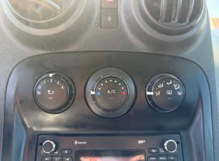Mercedes-Benz - Citan 112 (114 Hp) BlueEFFICIENCY