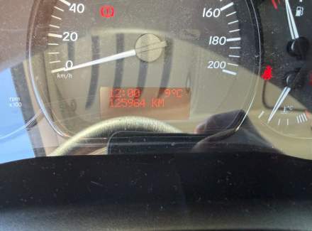 Mercedes-Benz - Citan 112 (114 Hp) BlueEFFICIENCY