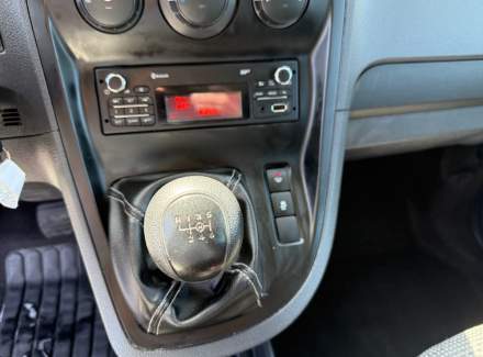 Mercedes-Benz - Citan 112 (114 Hp) BlueEFFICIENCY