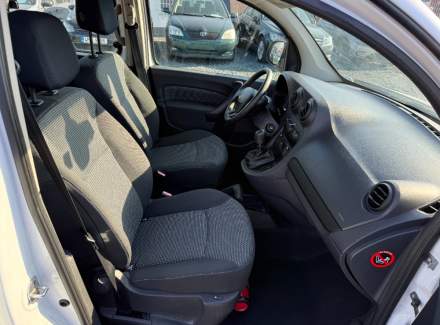 Mercedes-Benz - Citan 112 (114 Hp) BlueEFFICIENCY