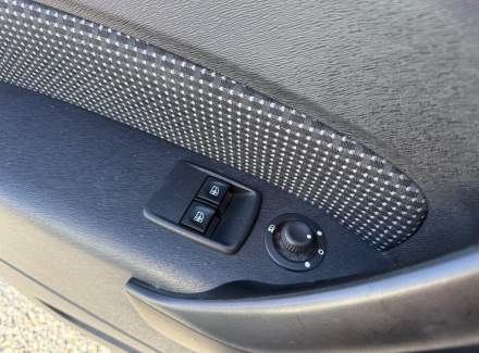 Mercedes-Benz - Citan 112 (114 Hp) BlueEFFICIENCY