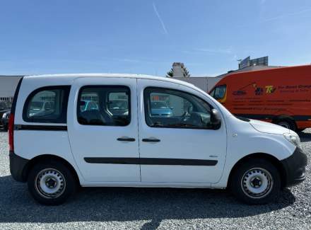 Mercedes-Benz - Citan 112 (114 Hp) BlueEFFICIENCY