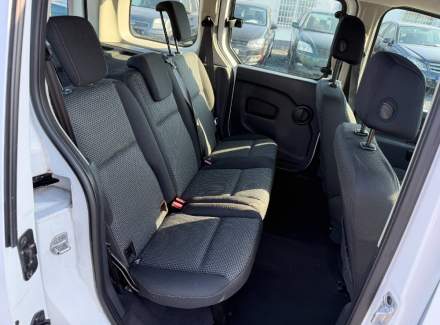 Mercedes-Benz - Citan 112 (114 Hp) BlueEFFICIENCY