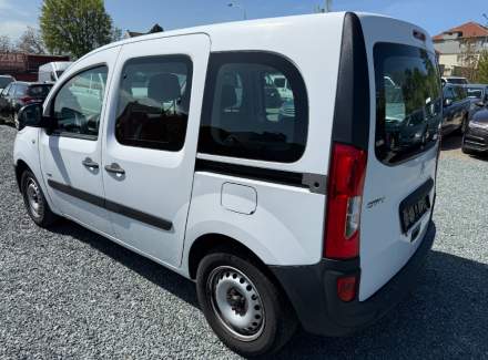 Mercedes-Benz - Citan 112 (114 Hp) BlueEFFICIENCY